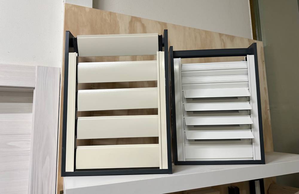 Tapparelle e Zanzariere